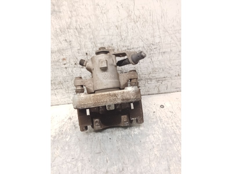 Recambio de pinza freno trasera derecha para seat ibiza iv (6j5, 6p1) 1.6 referencia OEM IAM   