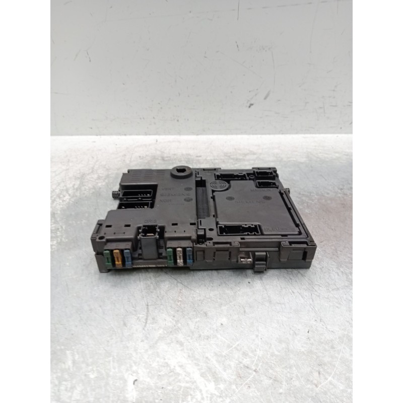 Recambio de caja reles / fusibles para peugeot 206 hatchback (2a/c) 1.9 d referencia OEM IAM 9626460880 s105872300 
