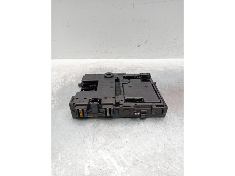 Recambio de caja reles / fusibles para peugeot 206 hatchback (2a/c) 1.9 d referencia OEM IAM 9626460880 s105872300 