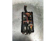 Recambio de caja reles / fusibles para chevrolet aveo / kalos sedán (t250, t255) 1.4 referencia OEM IAM 96867129  