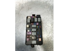 Recambio de caja reles / fusibles para chevrolet aveo / kalos sedán (t250, t255) 1.4 referencia OEM IAM 96867129   2