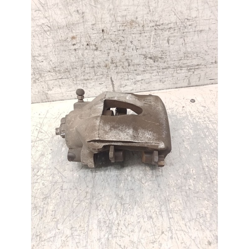 Recambio de pinza freno delantera izquierda para seat ibiza iv (6j5, 6p1) 1.6 referencia OEM IAM   