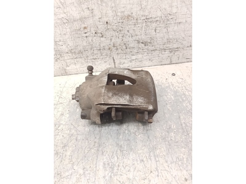 Recambio de pinza freno delantera izquierda para seat ibiza iv (6j5, 6p1) 1.6 referencia OEM IAM   