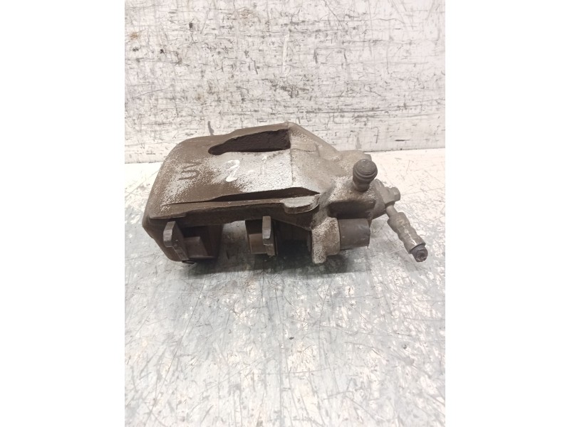 Recambio de pinza freno delantera izquierda para seat ibiza iv (6j5, 6p1) 1.6 referencia OEM IAM   