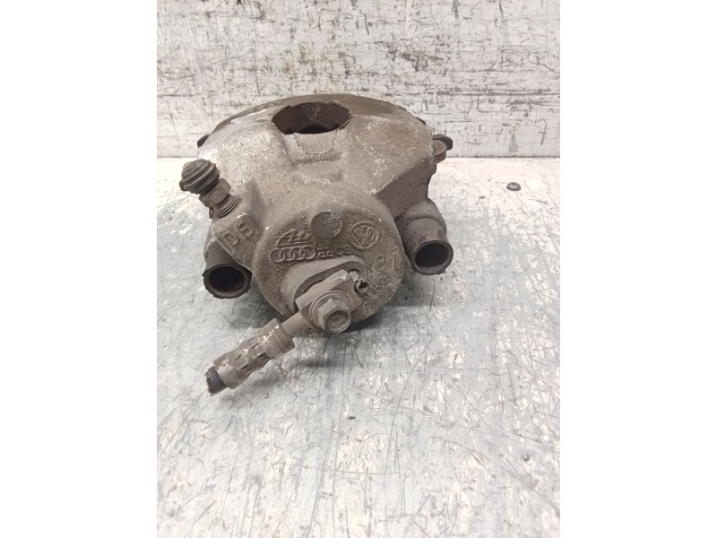 Recambio de pinza freno delantera izquierda para seat ibiza iv (6j5, 6p1) 1.6 referencia OEM IAM   