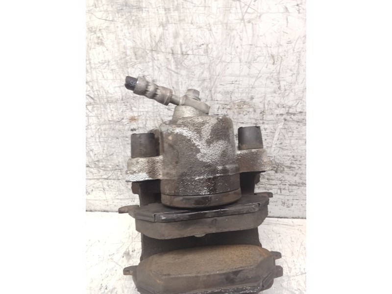 Recambio de pinza freno delantera izquierda para seat ibiza iv (6j5, 6p1) 1.6 referencia OEM IAM   