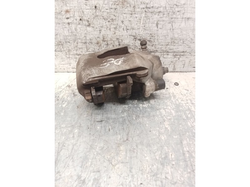 Recambio de pinza freno delantera derecha para seat ibiza iv (6j5, 6p1) 1.6 referencia OEM IAM   