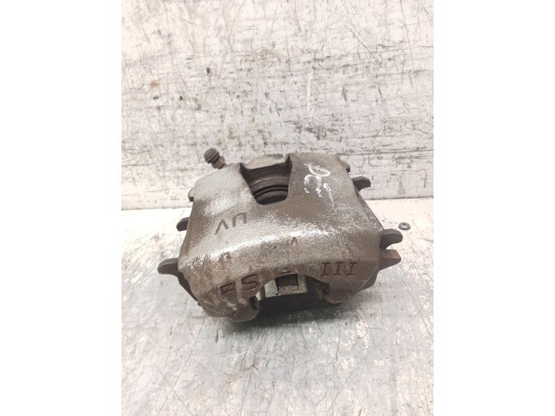 Recambio de pinza freno delantera derecha para seat ibiza iv (6j5, 6p1) 1.6 referencia OEM IAM   