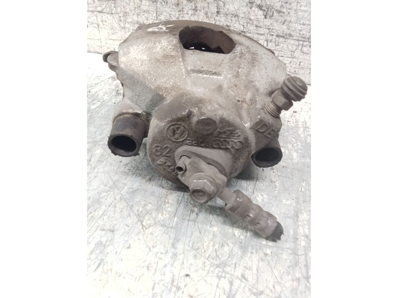 Recambio de pinza freno delantera derecha para seat ibiza iv (6j5, 6p1) 1.6 referencia OEM IAM   