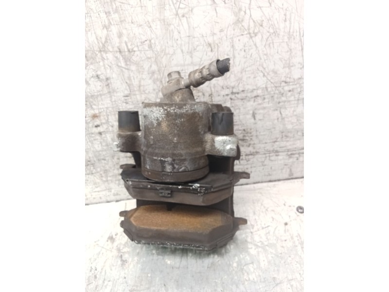 Recambio de pinza freno delantera derecha para seat ibiza iv (6j5, 6p1) 1.6 referencia OEM IAM   