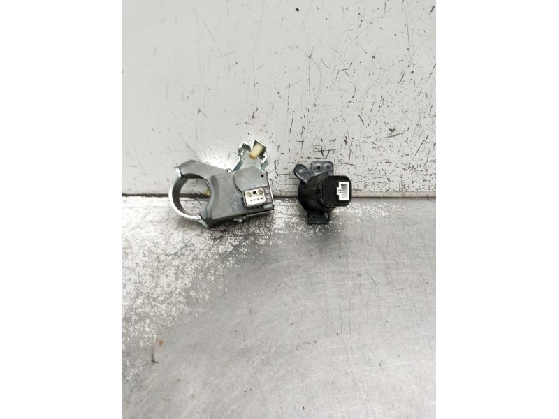 Recambio de conmutador de arranque para hyundai ioniq (ae) 1.6 gdi hybrid referencia OEM IAM 81900G2700 95430G2500 