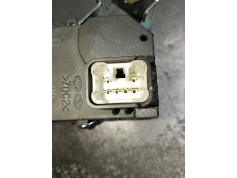 Recambio de conmutador de arranque para hyundai ioniq (ae) 1.6 gdi hybrid referencia OEM IAM 81900G2700 95430G2500 