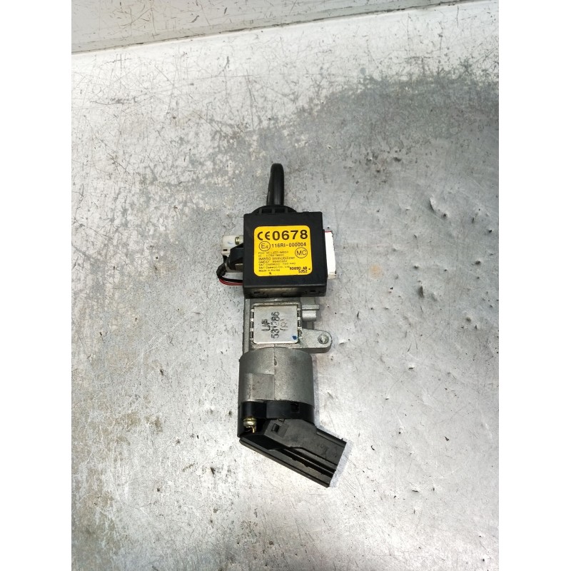 Recambio de conmutador de arranque para chevrolet aveo / kalos sedán (t250, t255) 1.4 referencia OEM IAM 96465962  