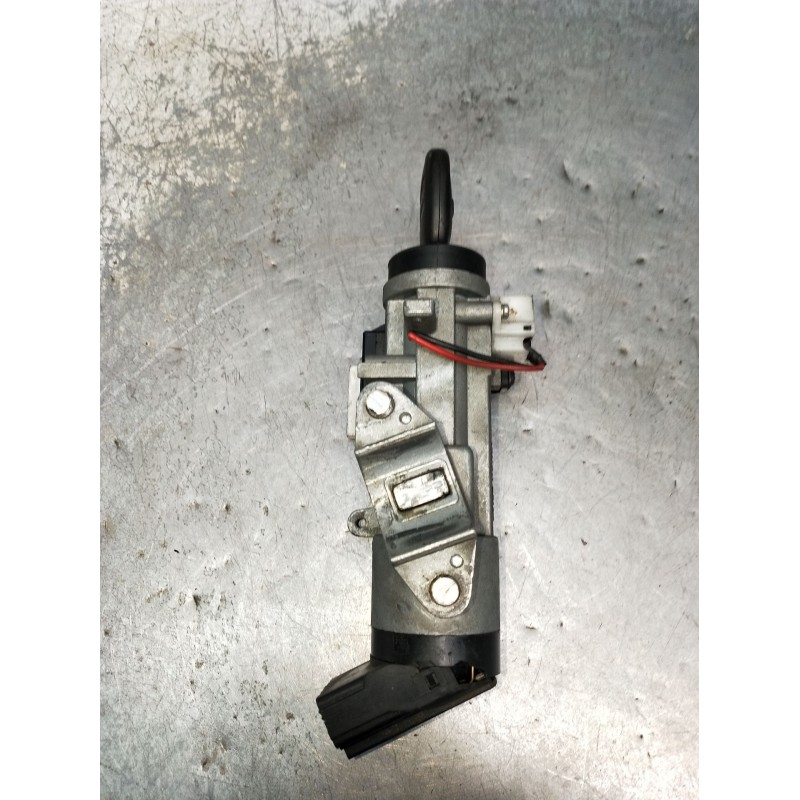 Recambio de conmutador de arranque para chevrolet aveo / kalos sedán (t250, t255) 1.4 referencia OEM IAM 96465962  