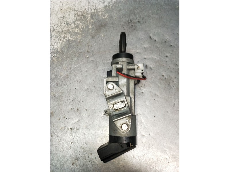 Recambio de conmutador de arranque para chevrolet aveo / kalos sedán (t250, t255) 1.4 referencia OEM IAM 96465962  
