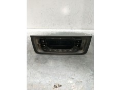 Recambio de mando calefaccion / aire acondicionado para seat ibiza iv (6j5, 6p1) 1.6 referencia OEM IAM 6J0820043  