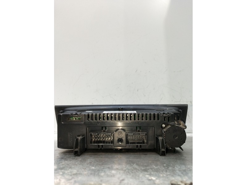 Recambio de mando calefaccion / aire acondicionado para seat ibiza iv (6j5, 6p1) 1.6 referencia OEM IAM 6J0820043  