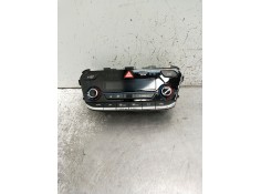 Recambio de mando calefaccion / aire acondicionado para hyundai ioniq (ae) 1.6 gdi hybrid referencia OEM IAM 97250G2050  