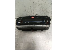 Recambio de mando calefaccion / aire acondicionado para hyundai ioniq (ae) 1.6 gdi hybrid referencia OEM IAM 97250G2050   2