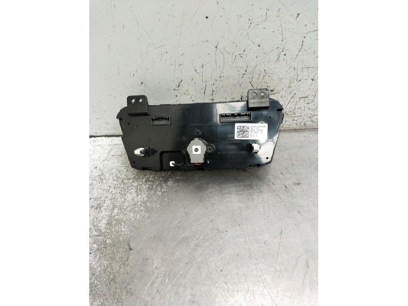Recambio de mando calefaccion / aire acondicionado para hyundai ioniq (ae) 1.6 gdi hybrid referencia OEM IAM 97250G2050  