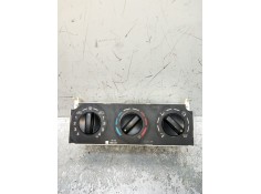 Recambio de mando calefaccion / aire acondicionado para citroën berlingo / berlingo first furgoneta/monovolumen (m_) 1.6 hdi 75 