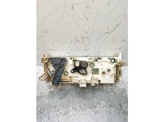 Recambio de mando calefaccion / aire acondicionado para citroën berlingo / berlingo first furgoneta/monovolumen (m_) 1.6 hdi 75  2