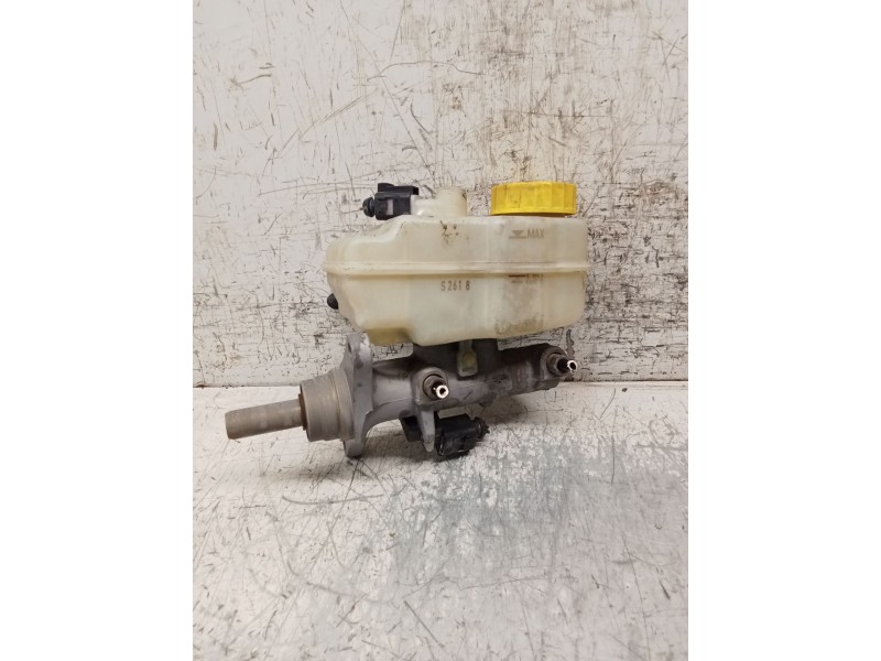 Recambio de bomba freno para seat ibiza iv (6j5, 6p1) 1.6 referencia OEM IAM 22FTEV5669  