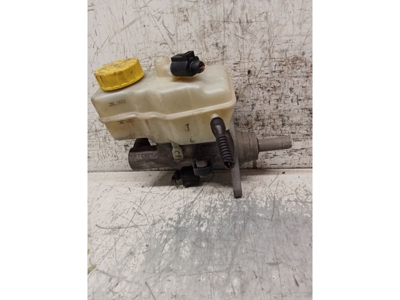 Recambio de bomba freno para seat ibiza iv (6j5, 6p1) 1.6 referencia OEM IAM 22FTEV5669  