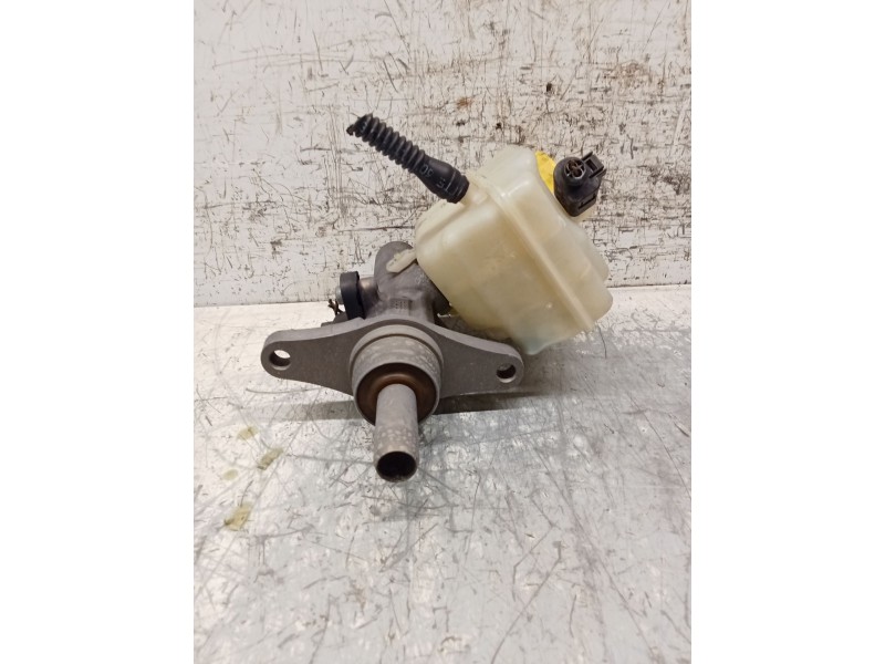 Recambio de bomba freno para seat ibiza iv (6j5, 6p1) 1.6 referencia OEM IAM 22FTEV5669  