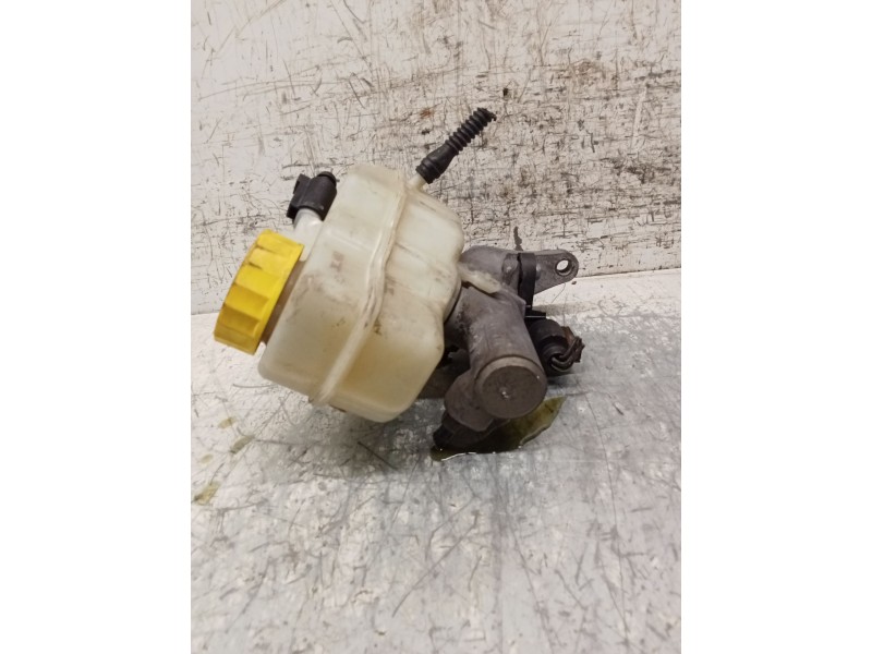 Recambio de bomba freno para seat ibiza iv (6j5, 6p1) 1.6 referencia OEM IAM 22FTEV5669  