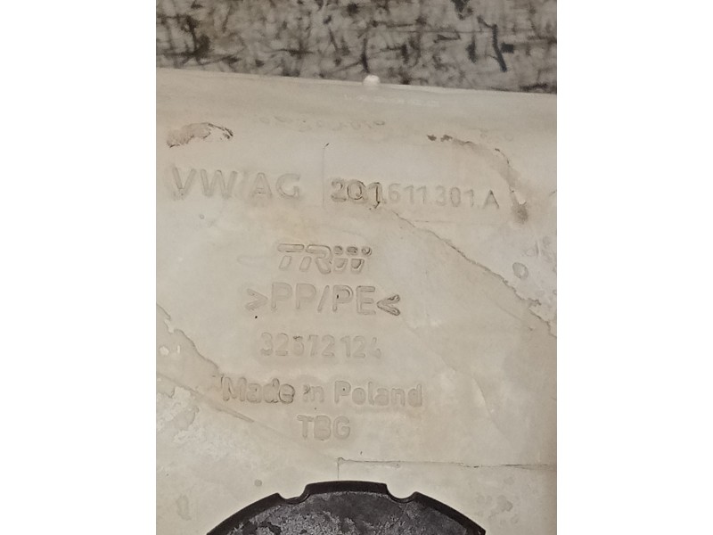 Recambio de bomba freno para audi a1 sportback (gba) referencia OEM IAM 2Q1611301A  