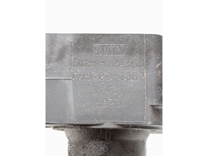 Recambio de bobina encendido para mazda 6 sedán (gg) 2.0 (ggep) referencia OEM IAM 6m8g12a366 0997001062 