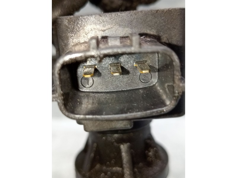 Recambio de bobina encendido para mazda 6 sedán (gg) 2.0 (ggep) referencia OEM IAM   