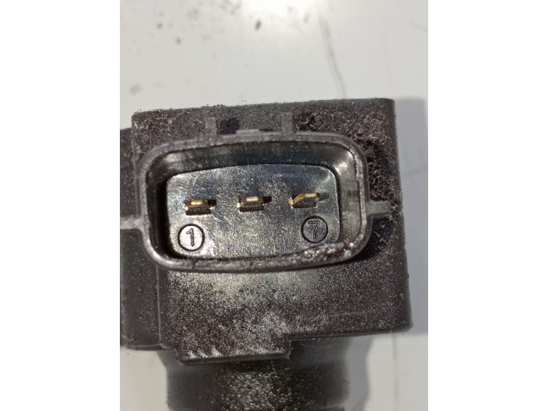 Recambio de bobina encendido para mazda 6 sedán (gg) 2.0 (ggep) referencia OEM IAM 6m8g12a366 0997001062 