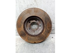 Recambio de disco freno delantero para audi a1 sportback (gba) referencia OEM IAM    2