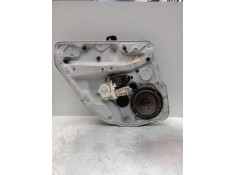 Recambio de elevalunas trasero izquierdo para volkswagen golf iv variant (1j5) 1.6 referencia OEM IAM 1j4839755a  