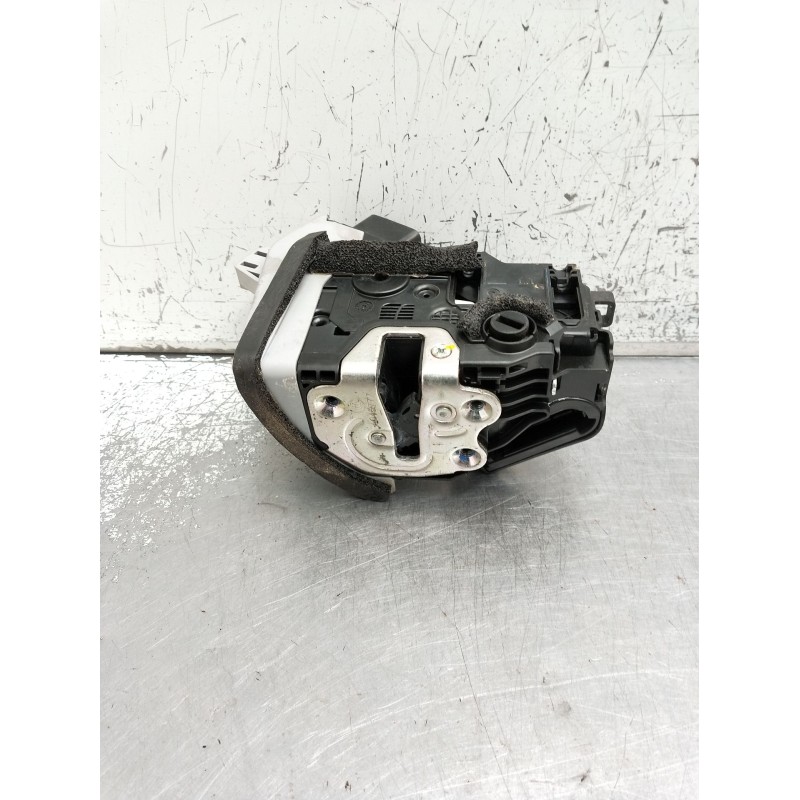 Recambio de motor cierre centralizado trasero izquierdo para hyundai ioniq (ae) 1.6 gdi hybrid referencia OEM IAM 81410G2000 5P 