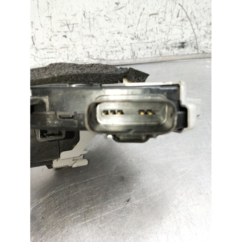 Recambio de motor cierre centralizado trasero izquierdo para hyundai ioniq (ae) 1.6 gdi hybrid referencia OEM IAM 81410G2000 5P 