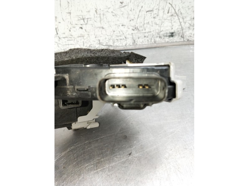 Recambio de motor cierre centralizado trasero izquierdo para hyundai ioniq (ae) 1.6 gdi hybrid referencia OEM IAM 81410G2000 5P 