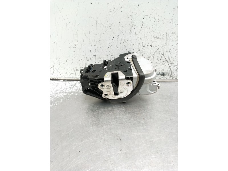 Recambio de motor cierre centralizado delantero derecho para hyundai ioniq (ae) 1.6 gdi hybrid referencia OEM IAM 81320G2010 5P 