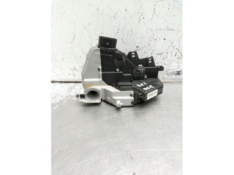 Recambio de motor cierre centralizado delantero derecho para hyundai ioniq (ae) 1.6 gdi hybrid referencia OEM IAM 81320G2010 5P 