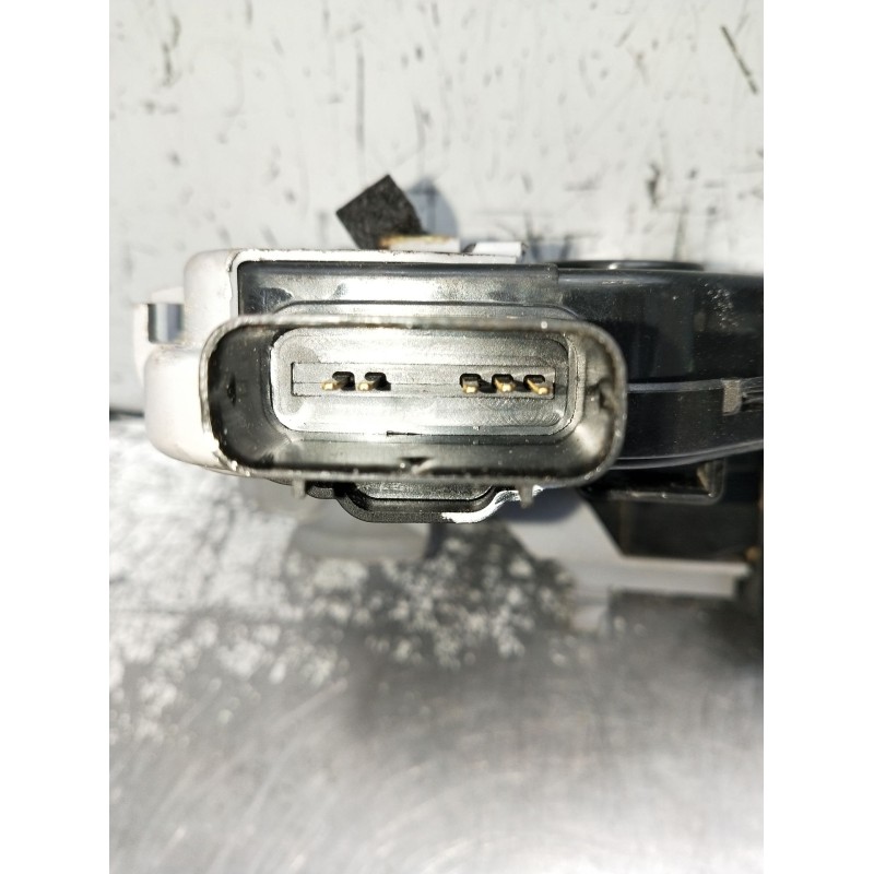 Recambio de motor cierre centralizado delantero derecho para hyundai ioniq (ae) 1.6 gdi hybrid referencia OEM IAM 81320G2010 5P 