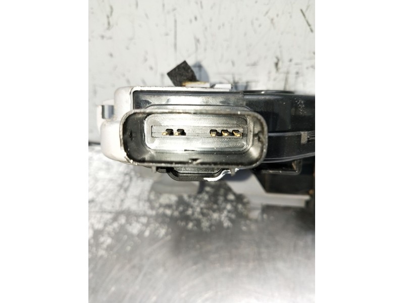 Recambio de motor cierre centralizado delantero derecho para hyundai ioniq (ae) 1.6 gdi hybrid referencia OEM IAM 81320G2010 5P 