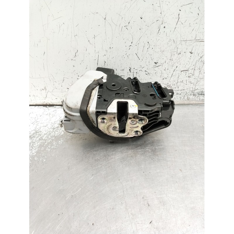 Recambio de motor cierre centralizado delantero izquierdo para hyundai ioniq (ae) 1.6 gdi hybrid referencia OEM IAM 81310G2010 5