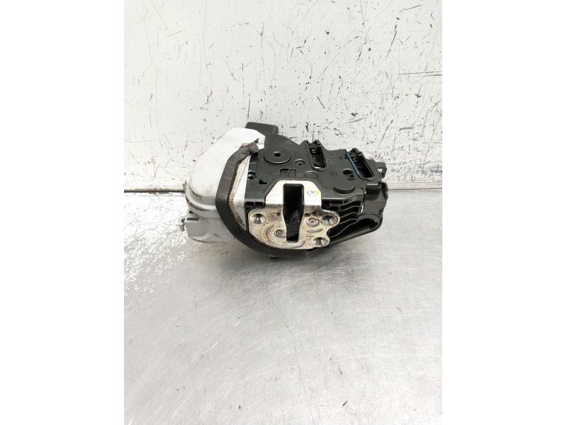 Recambio de motor cierre centralizado delantero izquierdo para hyundai ioniq (ae) 1.6 gdi hybrid referencia OEM IAM 81310G2010 5