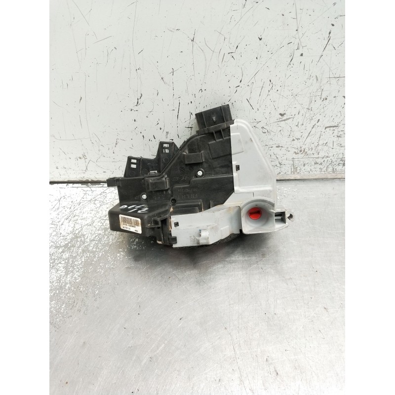 Recambio de motor cierre centralizado delantero izquierdo para hyundai ioniq (ae) 1.6 gdi hybrid referencia OEM IAM 81310G2010 5