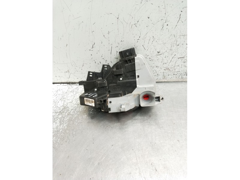 Recambio de motor cierre centralizado delantero izquierdo para hyundai ioniq (ae) 1.6 gdi hybrid referencia OEM IAM 81310G2010 5