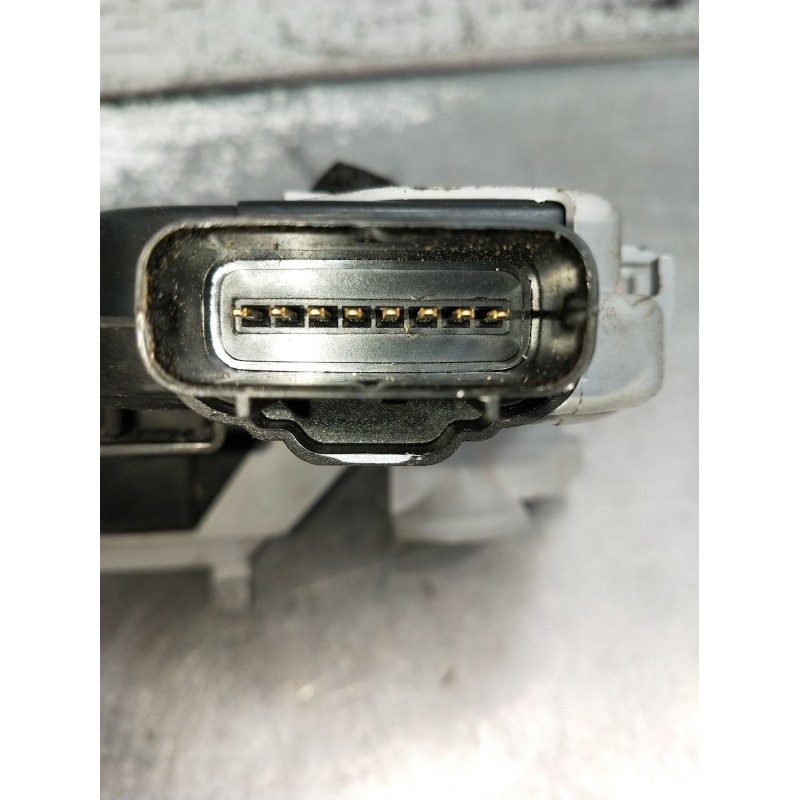 Recambio de motor cierre centralizado delantero izquierdo para hyundai ioniq (ae) 1.6 gdi hybrid referencia OEM IAM 81310G2010 5