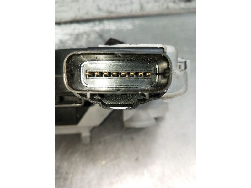 Recambio de motor cierre centralizado delantero izquierdo para hyundai ioniq (ae) 1.6 gdi hybrid referencia OEM IAM 81310G2010 5