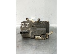 Recambio de motor cierre centralizado delantero izquierdo para citroën berlingo / berlingo first furgoneta/monovolumen (m_) 1.6 